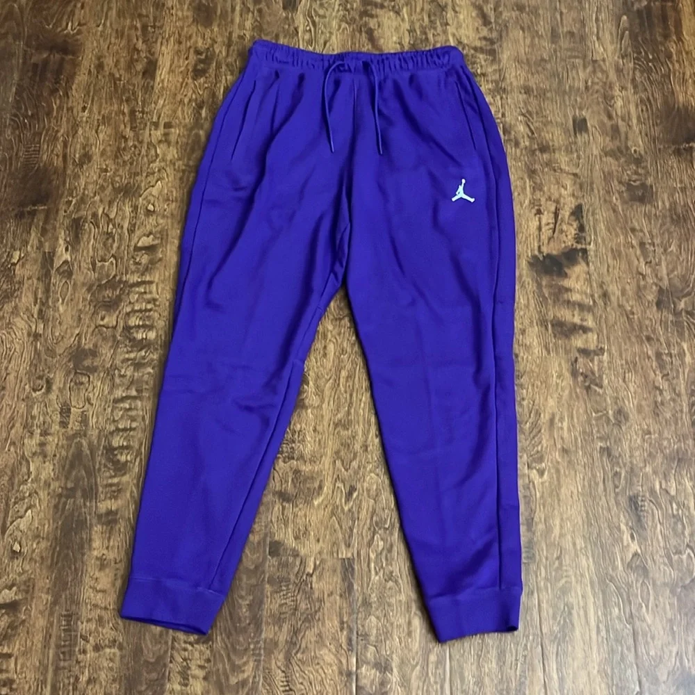 Jordan Multi Sport Joggers Size L